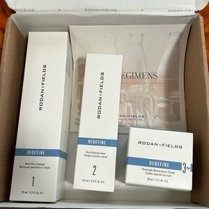 Refine Rodan +Fields
